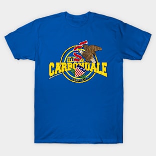 Carbondale Illinois T-Shirt